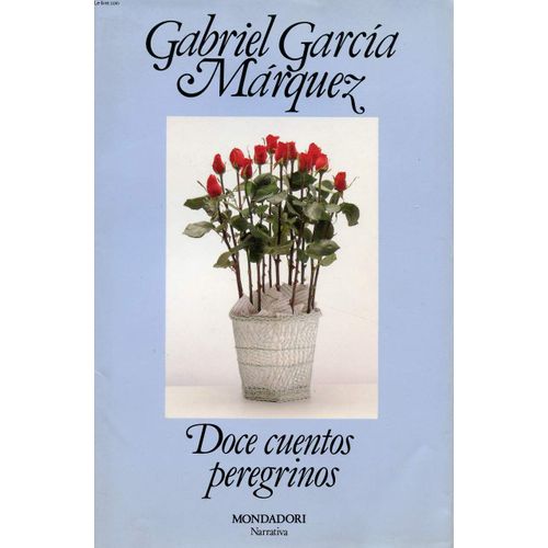 Doce Cuentos Peregrinos