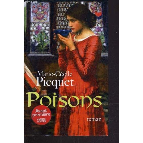 Poisons