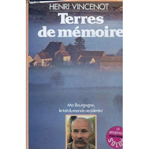 Terres De Memoire.