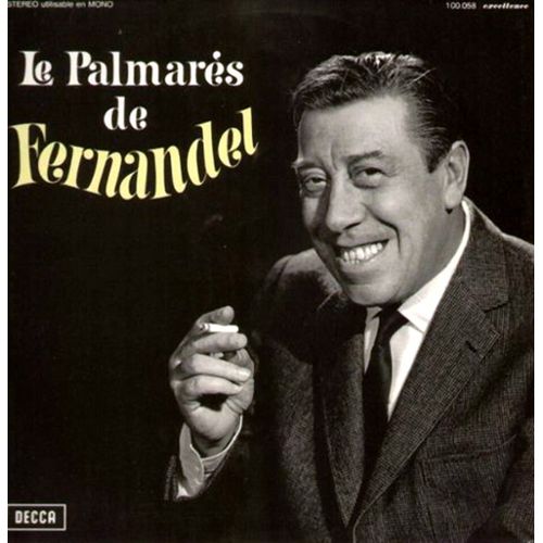 L'accent / Je Suis Marqué Par Le Destin / Les Moustaches De Thomas / Le Cul Du Berger / Ah! Le Tango Corse / Félicie Aussi / Etc.