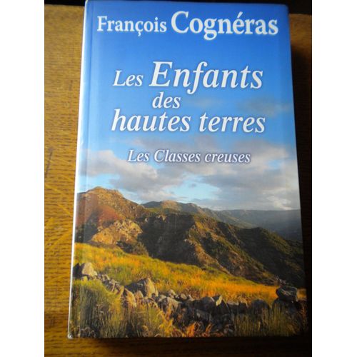Les Enfants Des Hautes Terres