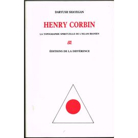 Henry Corbin - La Topographie Spirituelle De L'islam Iranien