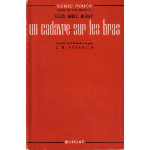 Un Cadavre Sur Les Bras