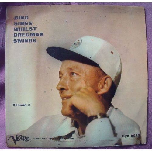 Bing Sings Whilts Bregman Swings