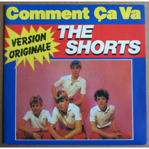 Comment Ca Va Version Originale