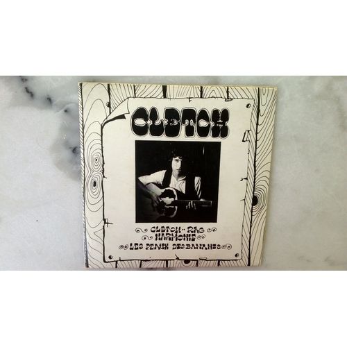 Clech-Rag / Harmonie / Les Peaux Des Bananes.