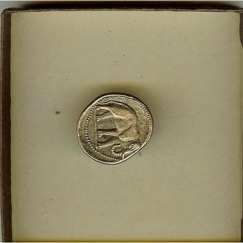 Jeton Ix Trésor Monnaie Antique Collection Bp
