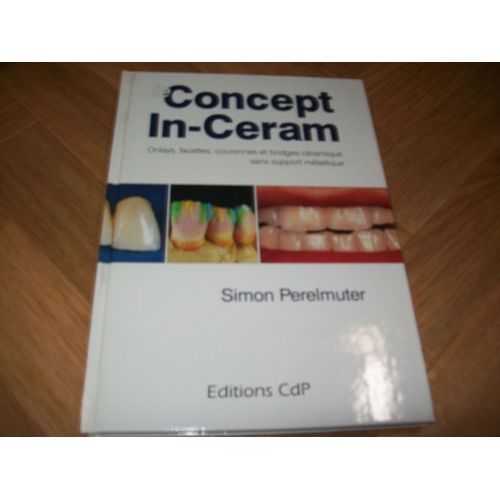 Le Concept In-Ceram