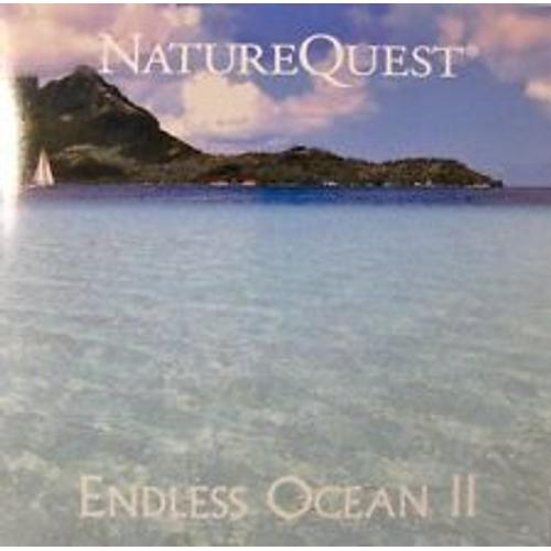 Endless Ocean Ii