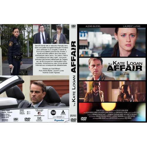 The Logan Affair