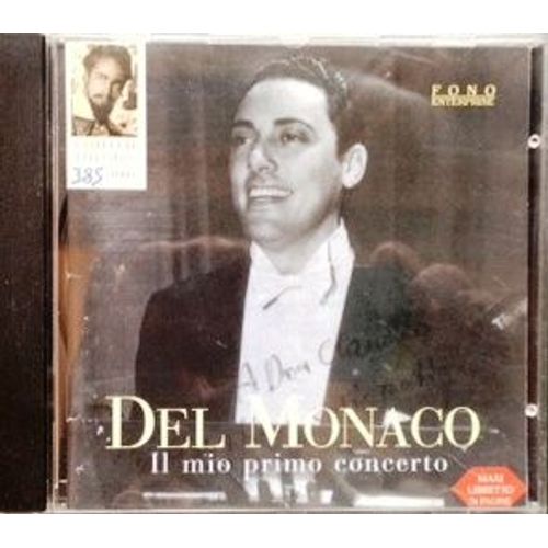 Il Mio Primo Concerto