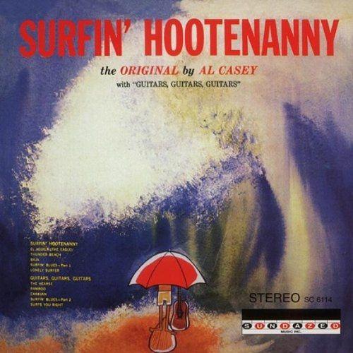 Surfin' Hottenanny