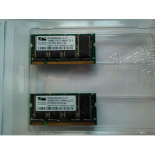Sodim DDR  256 Mo PC 2700