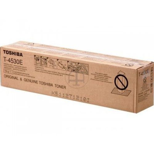 Toshiba T4530E - Noir - originale - cartouche de toner - pour e-STUDIO 255, 305, 355, 455