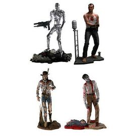 Terminator 2 Neca Cult Classics Series 3 Endoskeleton