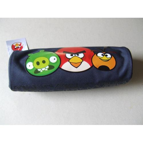 Trousse Fourre Tout Angry Birds