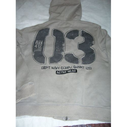 Sweat Capuche