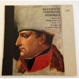 Beethoven-Symphonie Heroique