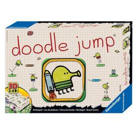 Doodle Jump - jeux societe | Rakuten