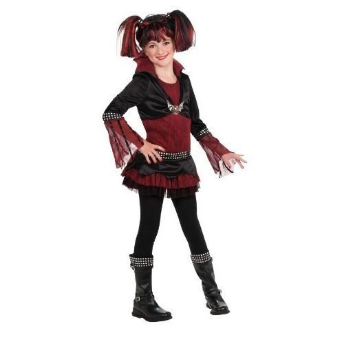 Costume Lilith