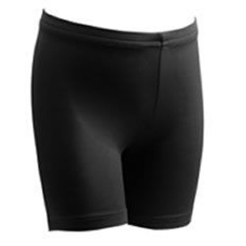Short Cycliste Cuissard Vélo Noir Vetement Sport Footing Running