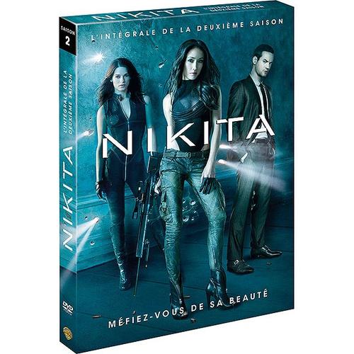 Nikita - Saison 2