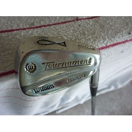 Sac 7 Clubs Golf Femme Droitiere Occasion