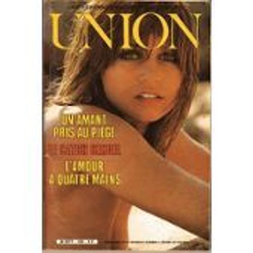 Union 105