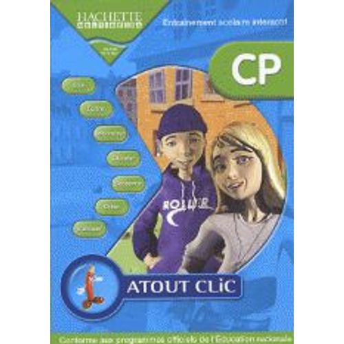 Atout Clic Cp