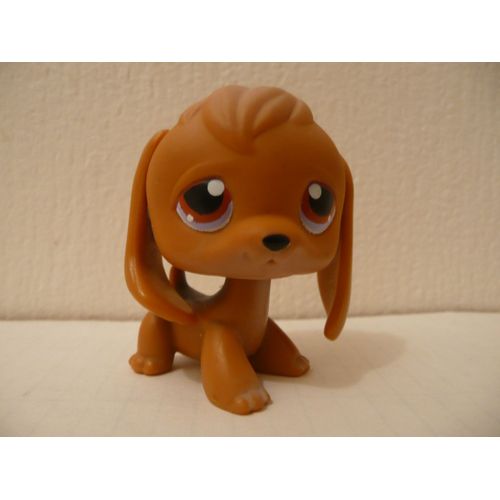 Petshop Chien Beagle N° 16