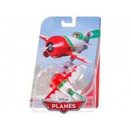 Planes Avion El Chupacabra  X9463