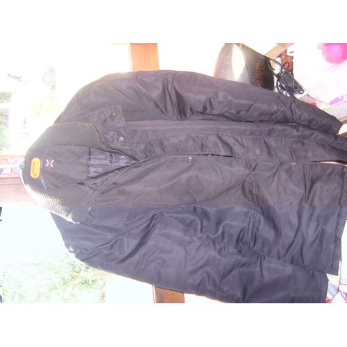 Parka Luciano