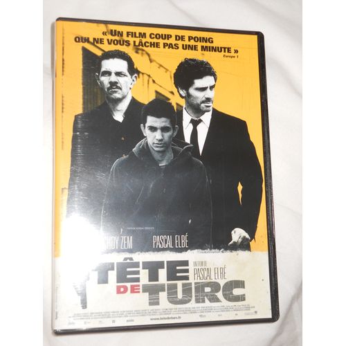 Tête De Turc