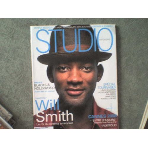 Studio Magazine  247