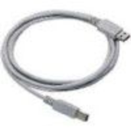 Datalogic Straight Cable - Type A USB