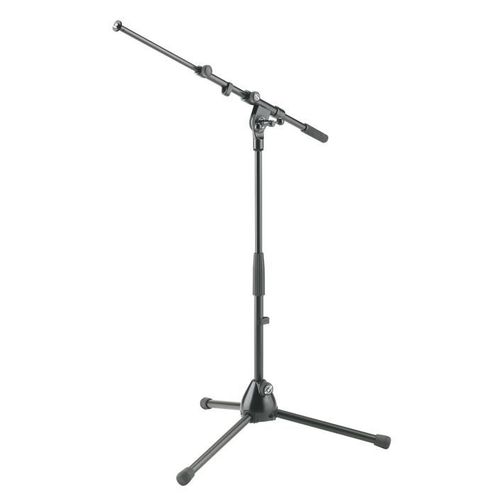 Konig & Meyer 259 Black Pie Microphone