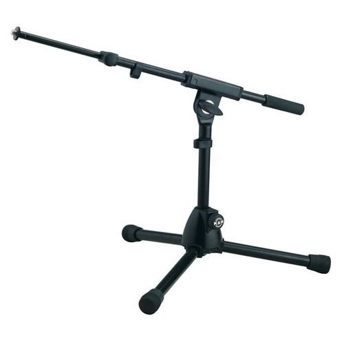 Konig & Meyer 25950 Rien Black Pie Microphone