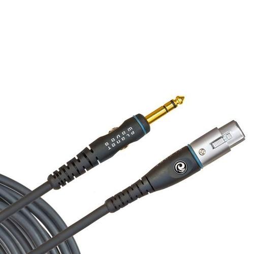 Planet Waves Custom Series PW-GM-25 1/4" To Xlr Microphone Cable - 7.5