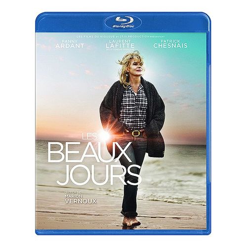 Les Beaux Jours - Blu-Ray