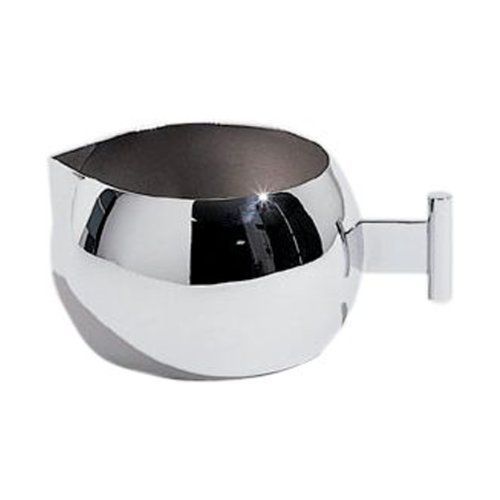 Alessi Anna Pot À Lait Acier Poli Import Grande Bretagne
