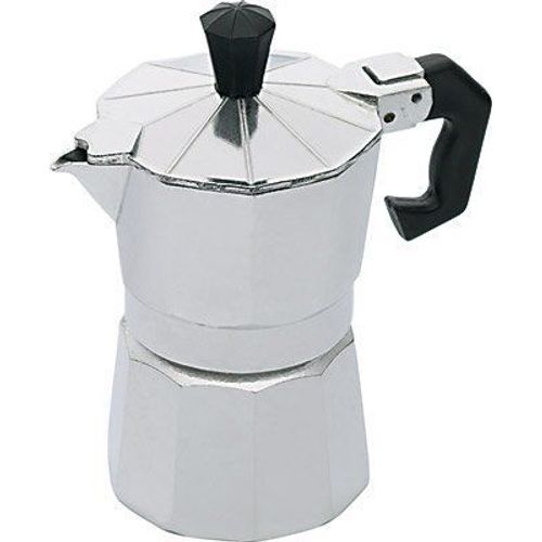 Kitchen Craft Le'xpress Cafetière Italienne 1 Tasse 40 Ml Import Grande Bretagne