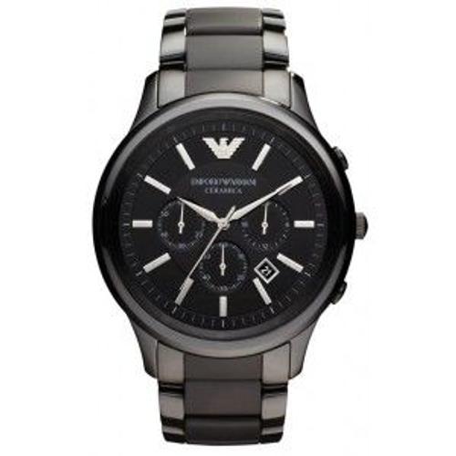 Montre Homme Emporio Armani Ceramica Ar1451