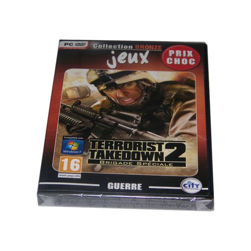Terrorist Takedown 2 Brigade Speciale Pc