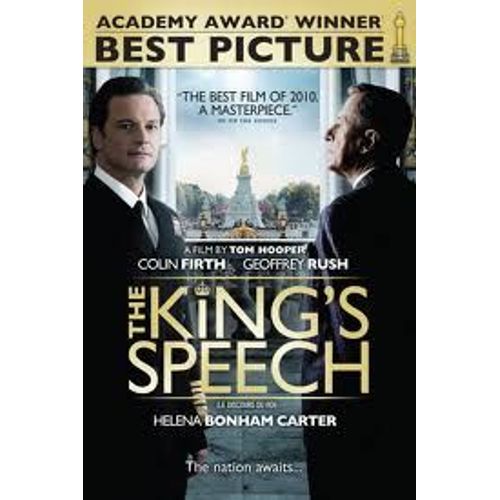 The King's Speech