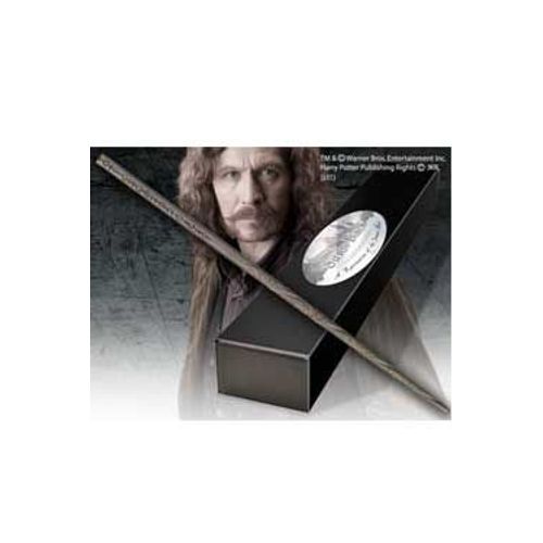 Harry Potter Réplique Baguette De Sirius Black