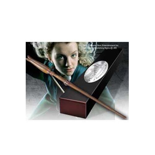 Harry Potter Réplique Baguette De Luna Lovegood