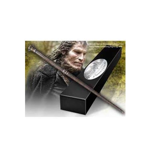Harry Potter Réplique Baguette De Fenrir Greyback