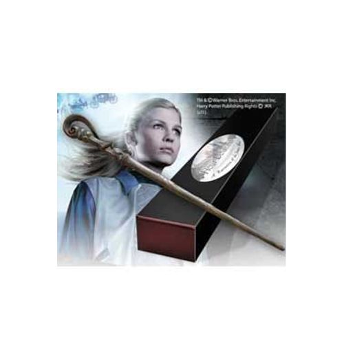 Harry Potter Réplique Baguette De Fleur Delacour