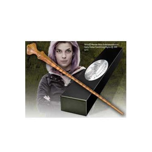 Harry Potter Réplique Baguette De Nymphadora Tonks