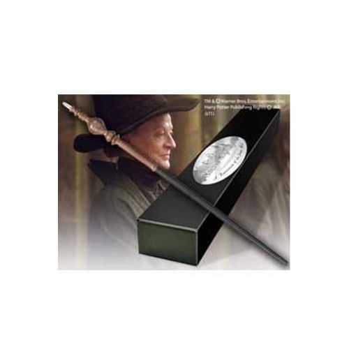 Harry Potter Réplique Baguette De Professeur Minerva Mcgonagall